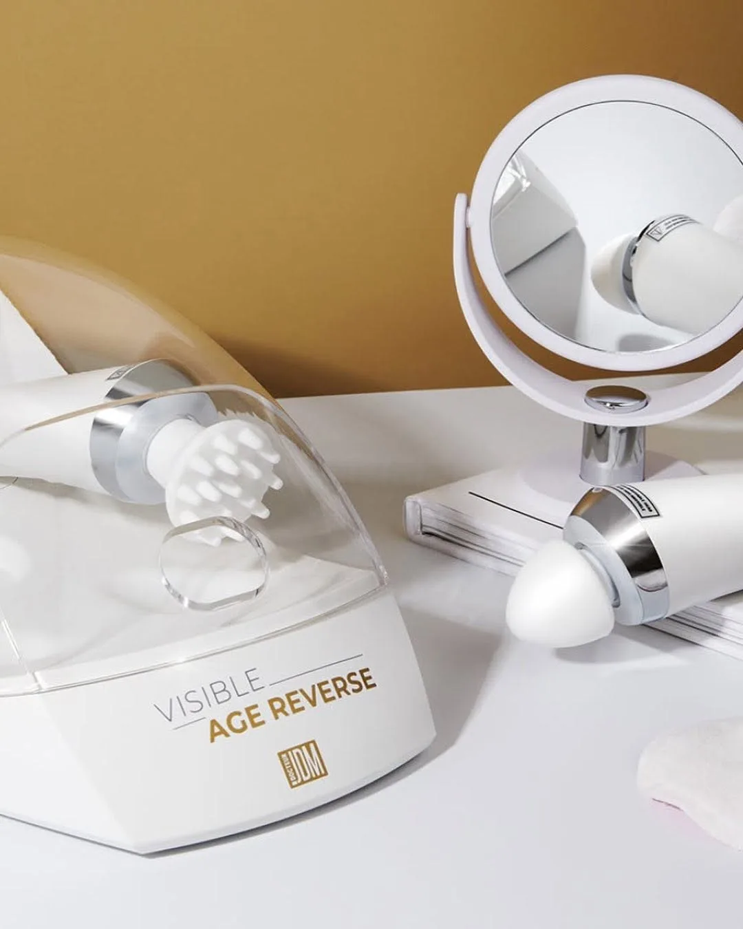 Visible Age Reverse treatment kit