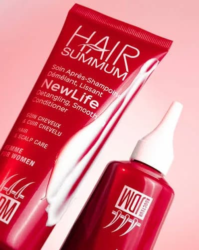 Hair Summum treatment for men